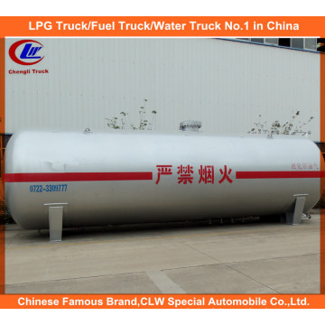 32, 000 Liters LPG Storage Tank